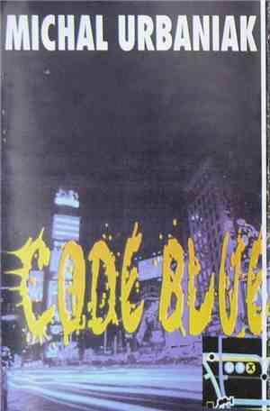 Michal Urbaniak - Code Blue