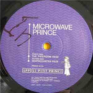 Microwave Prince - The Piperoom