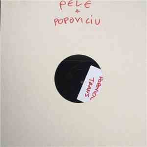 Mihai Popoviciu - Transitions (Bootleg Mix)
