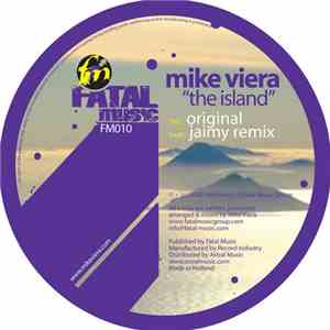 Mike Viera - The Island