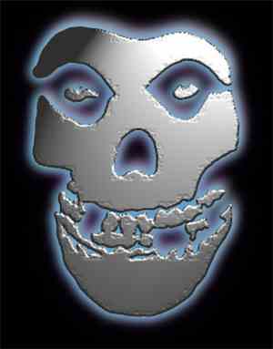 Misfits - Happy Halloween