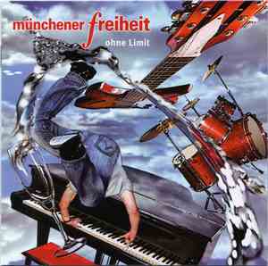 Münchener Freiheit - Ohne Limit