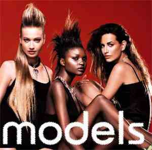 Models  - The Album
