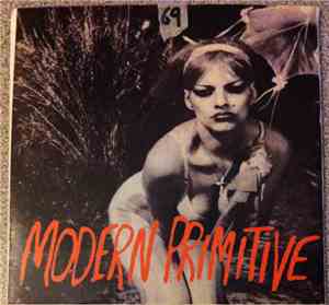 Modern Primitive - Teleport Me / Negative Soul