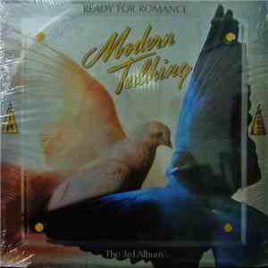 Modern Talking - Ready For Romance - The 3rd Album