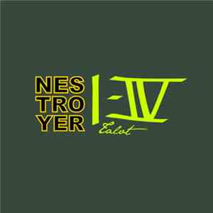 Nestroyer - Talot EP