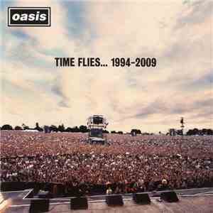 Oasis  - Time Flies... 1994-2009