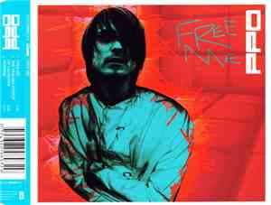 Odd  - Free Me