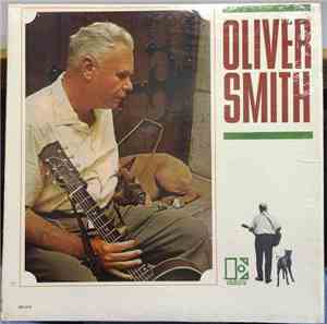 Oliver Smith  - Oliver Smith
