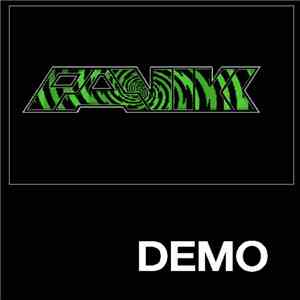 Panikk - Demo 2009