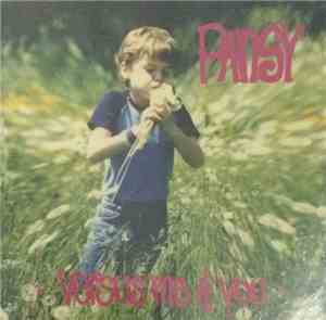 Pansy - Versus Me & You