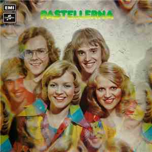 Pastellerna - Pastellerna