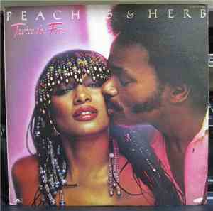 Peaches & Herb - Twice The Fire