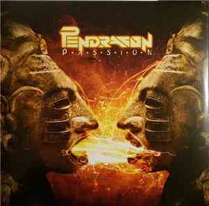 Pendragon  - Passion