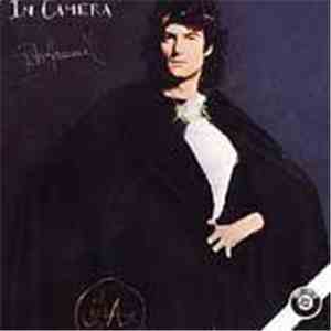 Peter Hammill - In Camera
