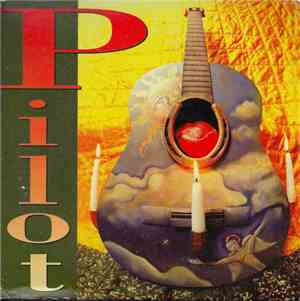 Pilot  - Another Day Has Begun