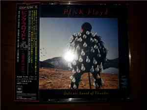 Pink Floyd - Delicate Sound Of Thunder