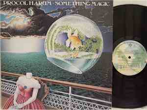 Procol Harum - Something Magic
