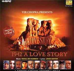 R. D. Burman - 1942 A Love Story