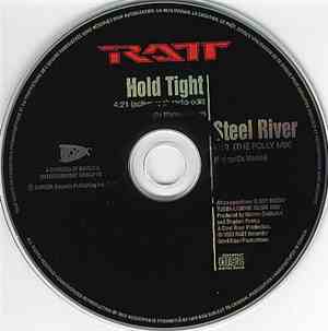 Ratt - Hold Tight
