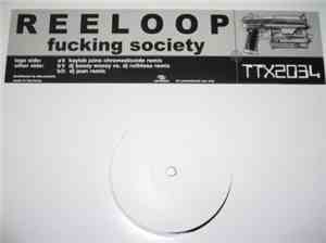 Reeloop - Fucking Society