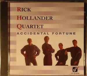 Rick Hollander - Accidental Fortune