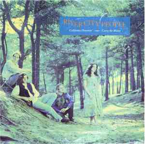 River City People - California Dreamin' / Carry The Blame