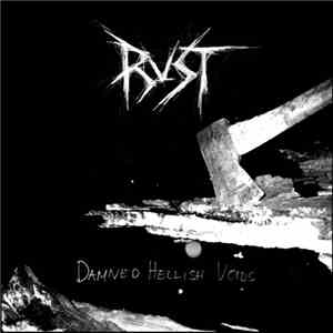 Rust  - Damned Hellish Voids