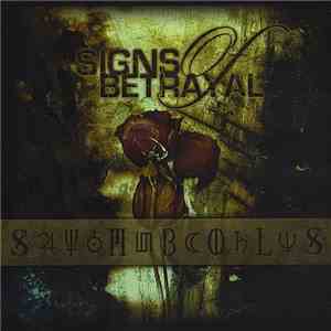 Signs Of Betrayal - Symbols