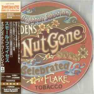 Small Faces - Ogdens' Nut Gone Flake + 12