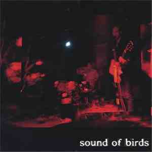 Sound Of Birds - Emerald