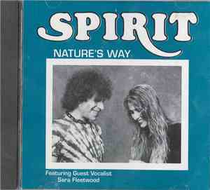 Spirit  - Nature's Way