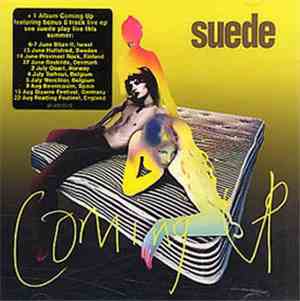 Suede - Coming Up