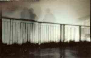 Takhoma - Old Haunts