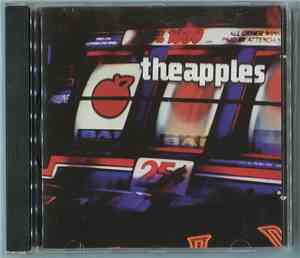 The Apples  - Mitz