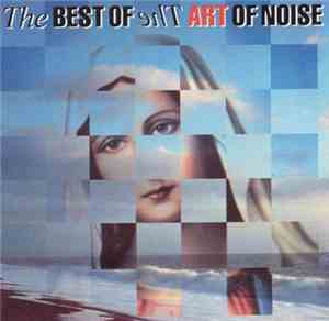 The Art Of Noise - Lo Mejor de Art Of Noise