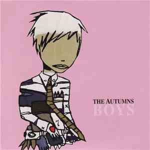 The Autumns - Boys