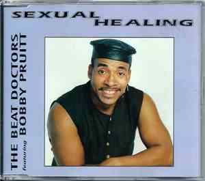 The Beat Doctors Featuring Bobby Pruit - Sexual Healing