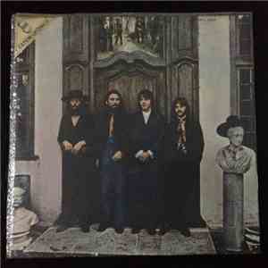 The Beatles - Hey Jude