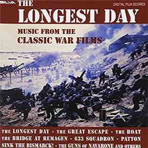The City Of Prague Philharmonic Conducted By Paul Bateman - The Longest Day ...