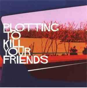 The Copperpot Journals - Plotting To Kill Your Friends