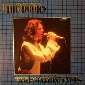 The Doors - The Matrix Tapes