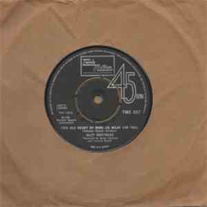 The Isley Brothers - This Old Heart Of Mine / There's No Love Left