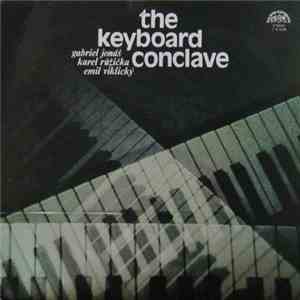 The Keyboard Conclave - The Keyboard Conclave