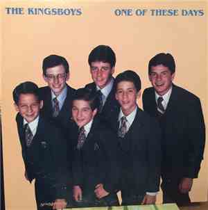 The Kingsboys - One Of These Days