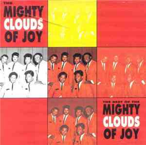 The Mighty Clouds Of Joy - The Best Of The Mighty Clouds Of Joy