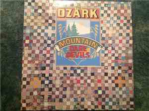 The Ozark Mountain Daredevils - The Ozark Mountain Daredevils