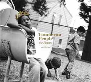 The Physics - Tomorrow People