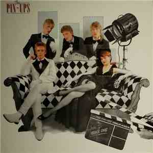 The Pin-Ups  - Take One