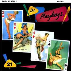 The Playboys  - Twenty One
